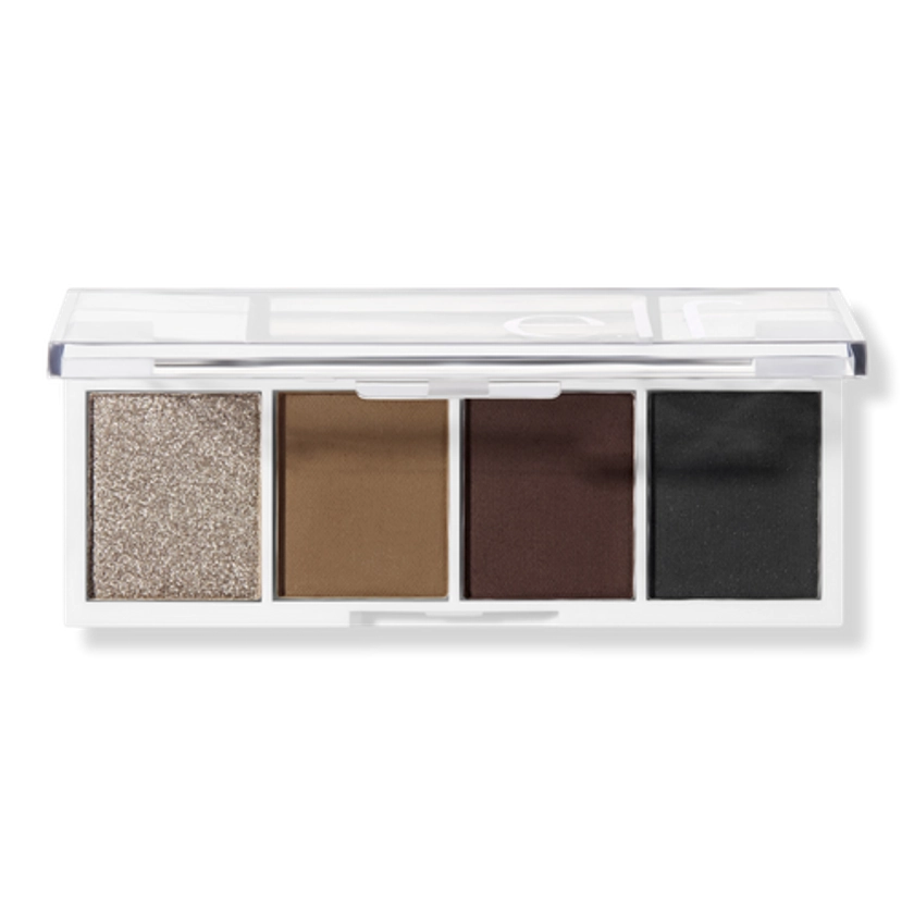 Bite Size Eyeshadow Palette