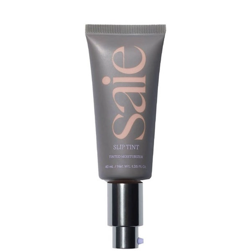 Saie Slip Tint Dewy Tinted Moisturizer