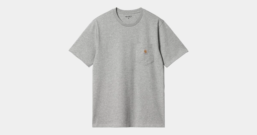 Carhartt WIP S/S Pocket T-Shirt | Carhartt WIP