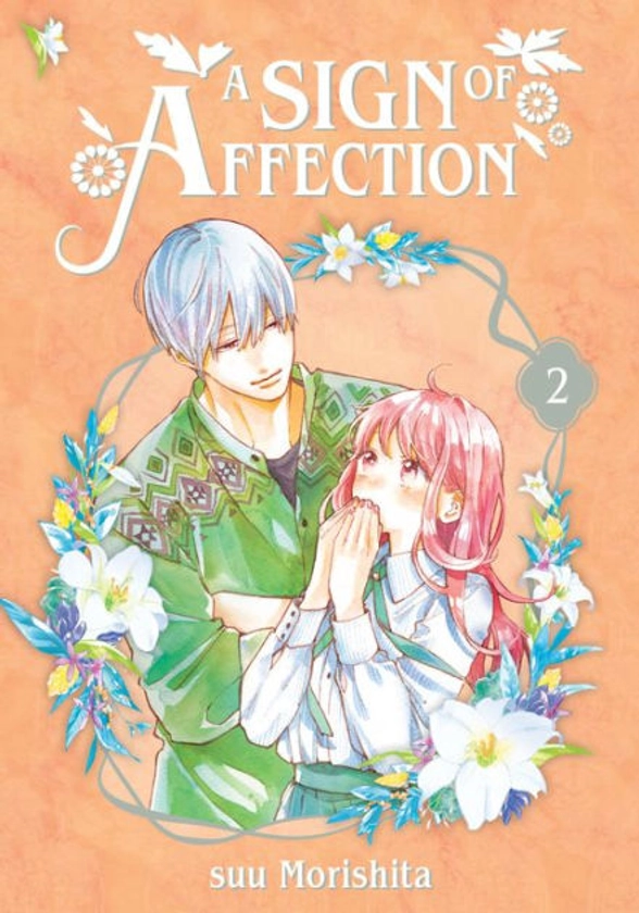 A Sign of Affection 2|Paperback