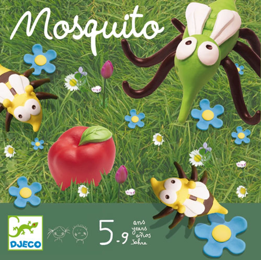 Djeco Mosquito