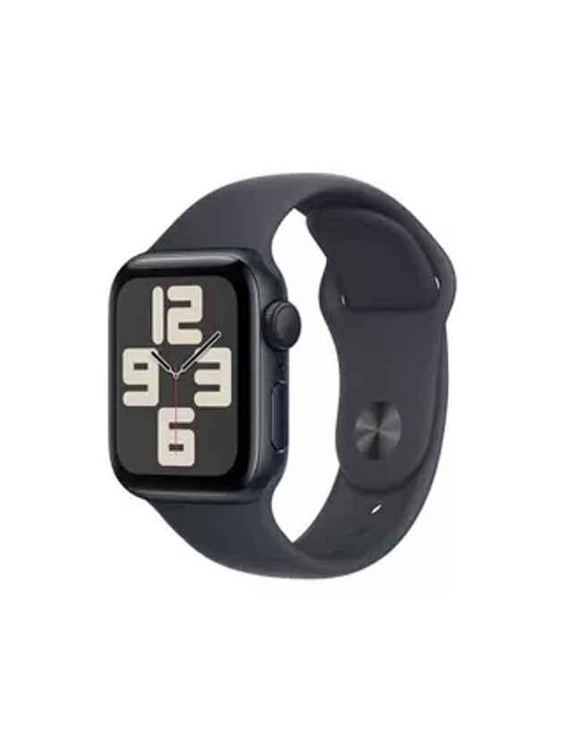 Apple Watch SE GPS, 40mm, Sport Band