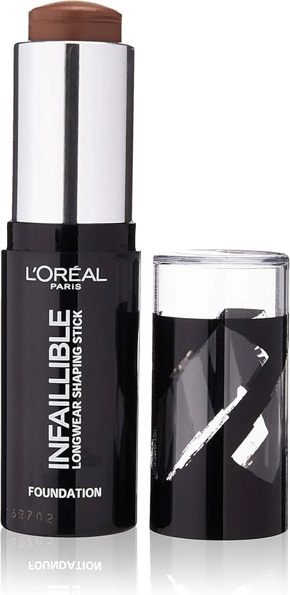 L'Oreal Paris Infallible 24H Stick Foundation - 232 Truffe