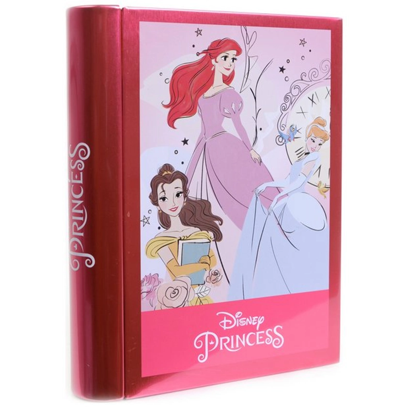 Buy Disney Princess Cosmetics Beauty Book | Kids makeup | Argos