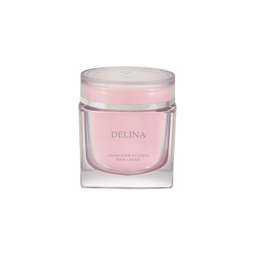 Delina Body Cream (200ml) - Parfums de Marly International