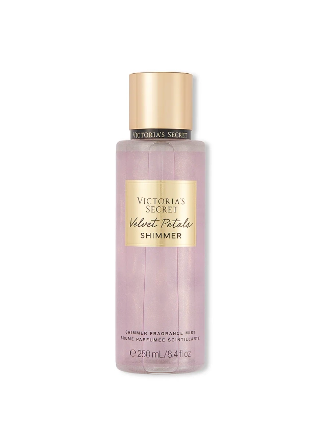 Acheter Brume scintillante pour le corps – Commander des parfums en ligne 1122850400 – Victoria's Secret