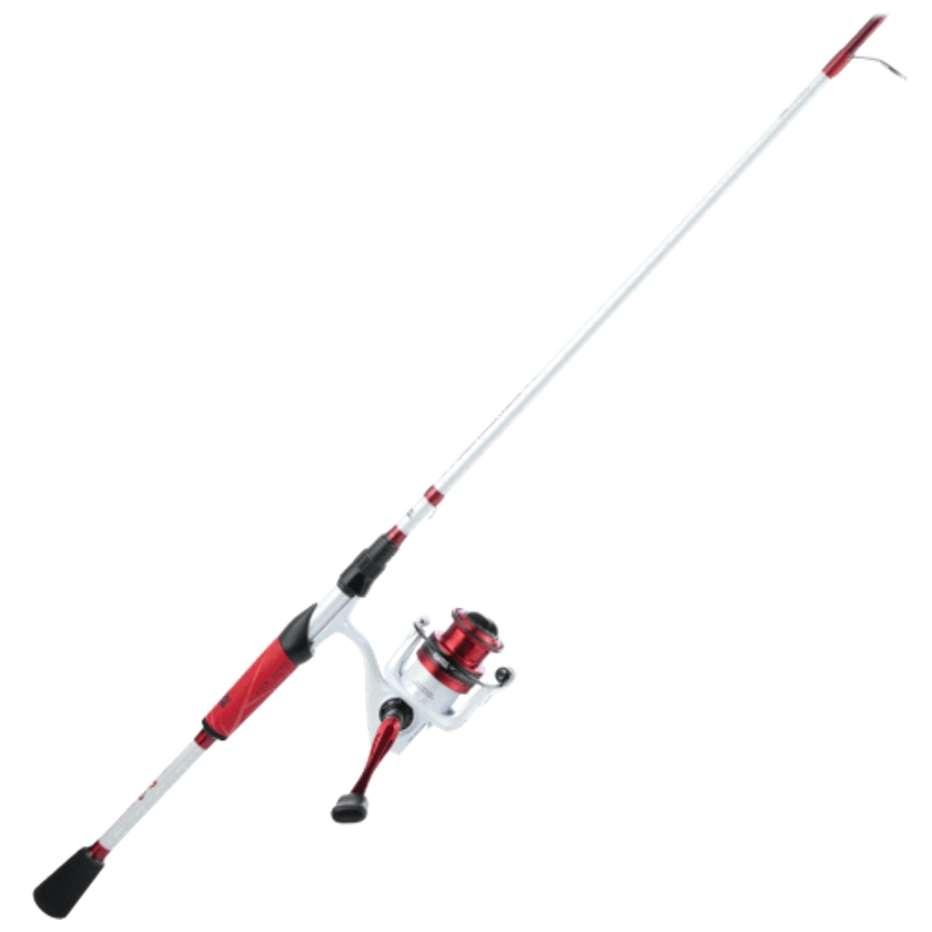 Abu Garcia MLF Spinning Combo 