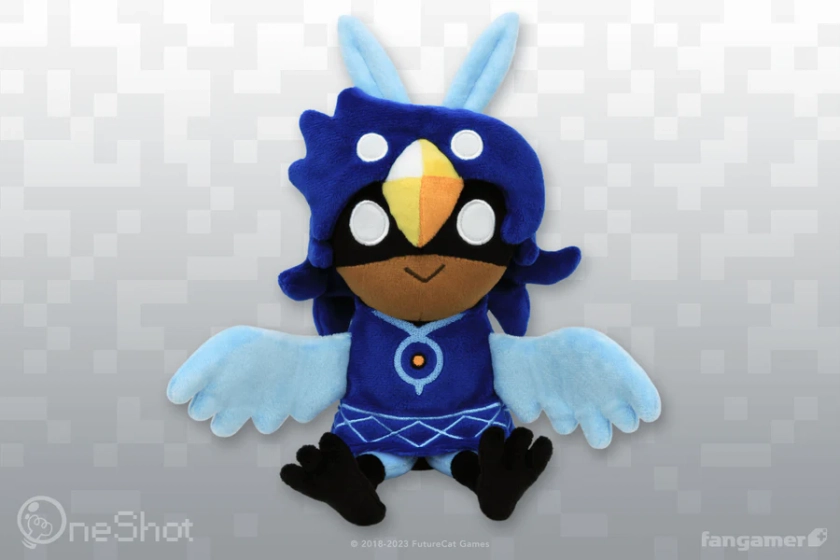 Alula Plush