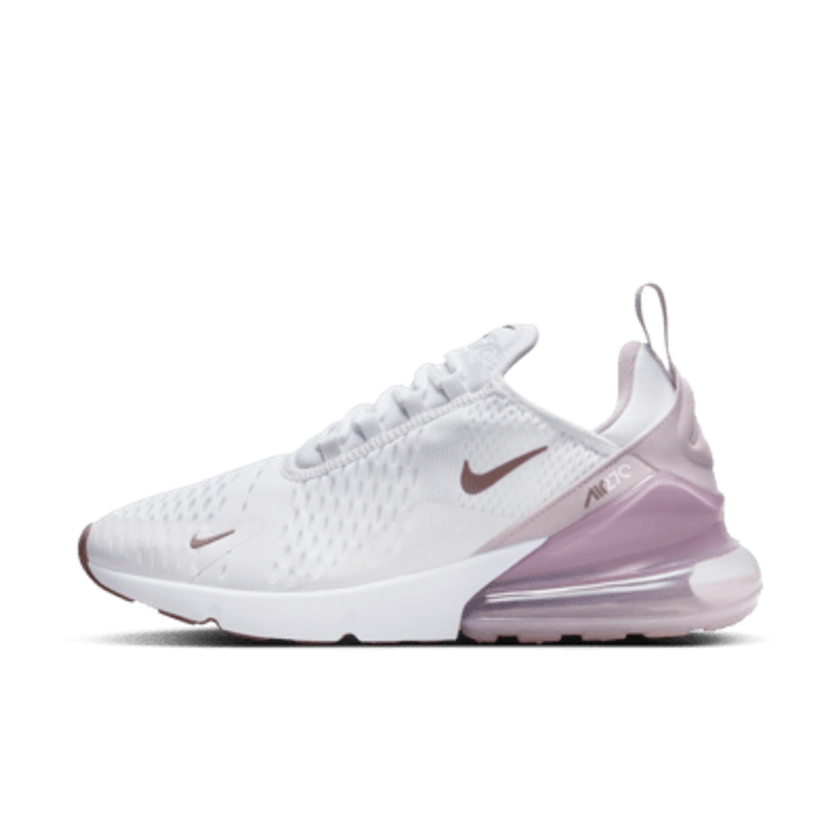 Nike Air Max 270 Women's Shoes