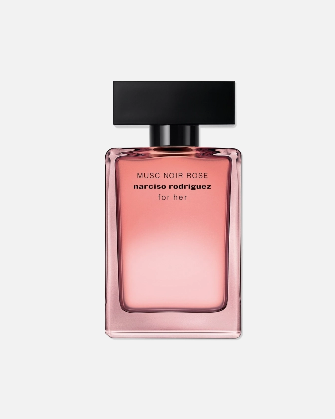 Narciso Rodriguez for her Musc Noir Rose Eau de parfum » achetez en ligne | Nocibé