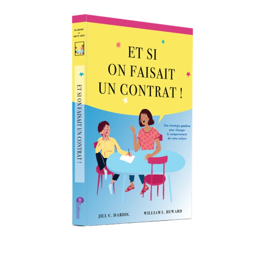 Produit : Et si on faisait un contrat ! · ABA Online