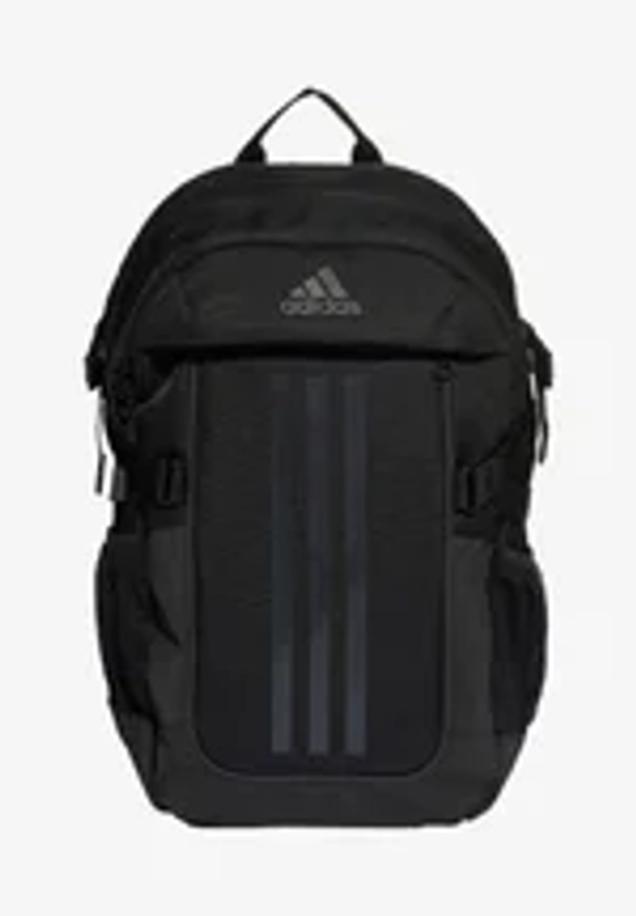 adidas Performance POWER GRAPHIC VI - Sac à dos - black/noir - ZALANDO.FR