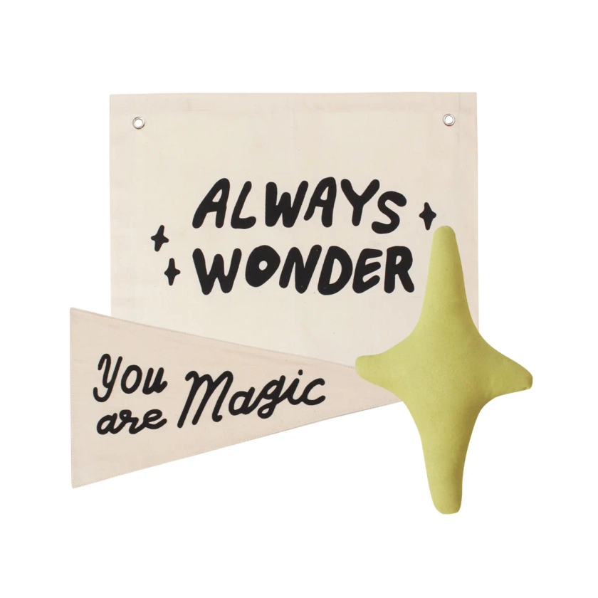 magic & wonder bundle