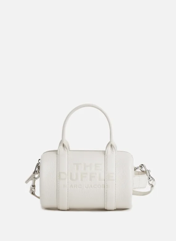 SAC THE MINI DUFFLE BAG - MARC JACOBS pour FEMME | Printemps.com