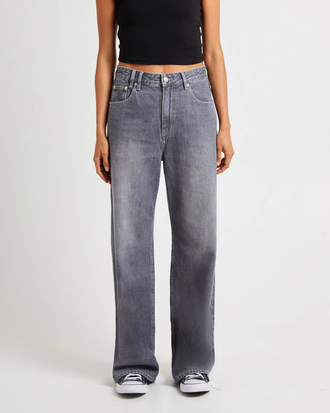 Rez Maxi Baggy Jeans