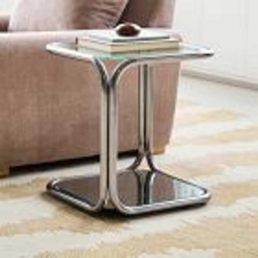 Axel Side Table (18")