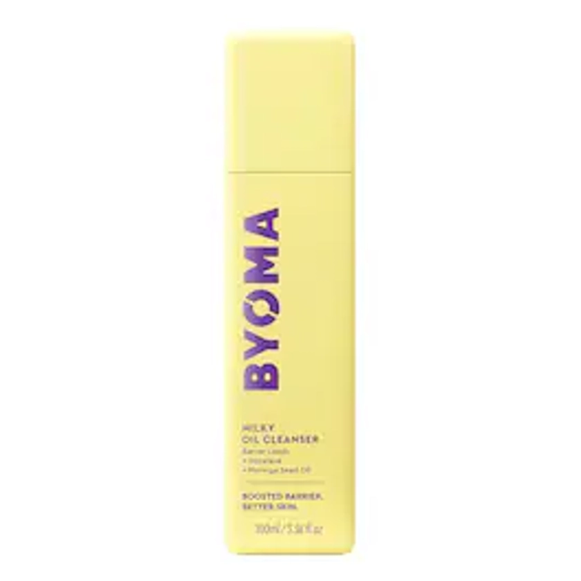 BYOMA | Milky Oil Cleanser - Lait-Crème Nettoyant