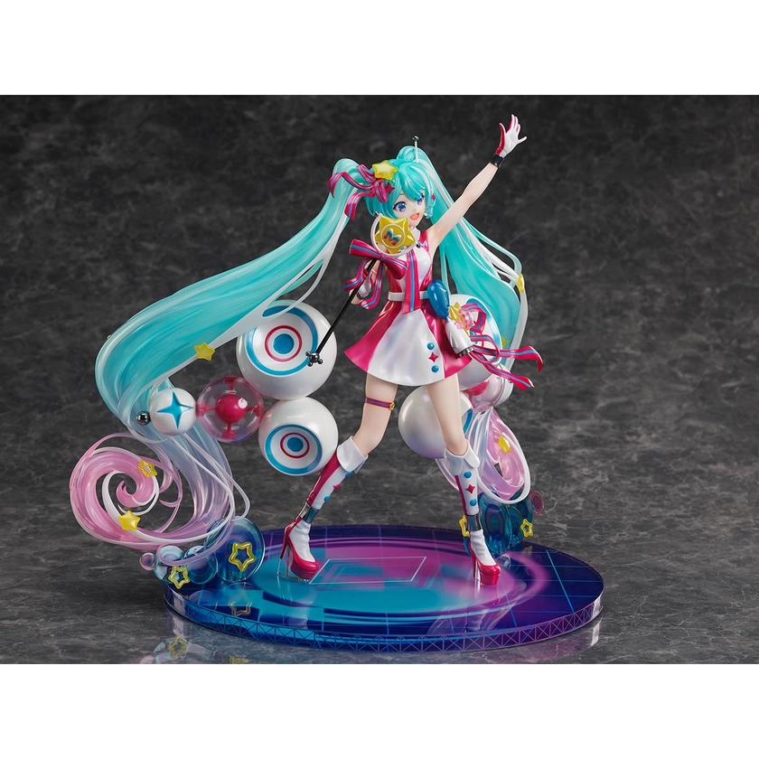 Hatsune Miku MAGICAL MIRAI 10th Anniversary Ver. 1/7 Scale Figure