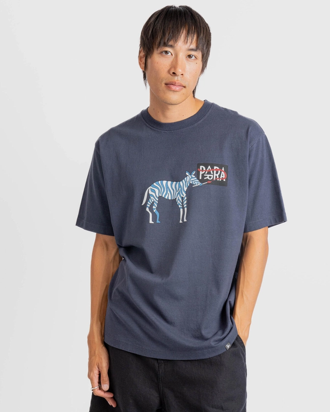 by Parra No Parra ever T-shirt