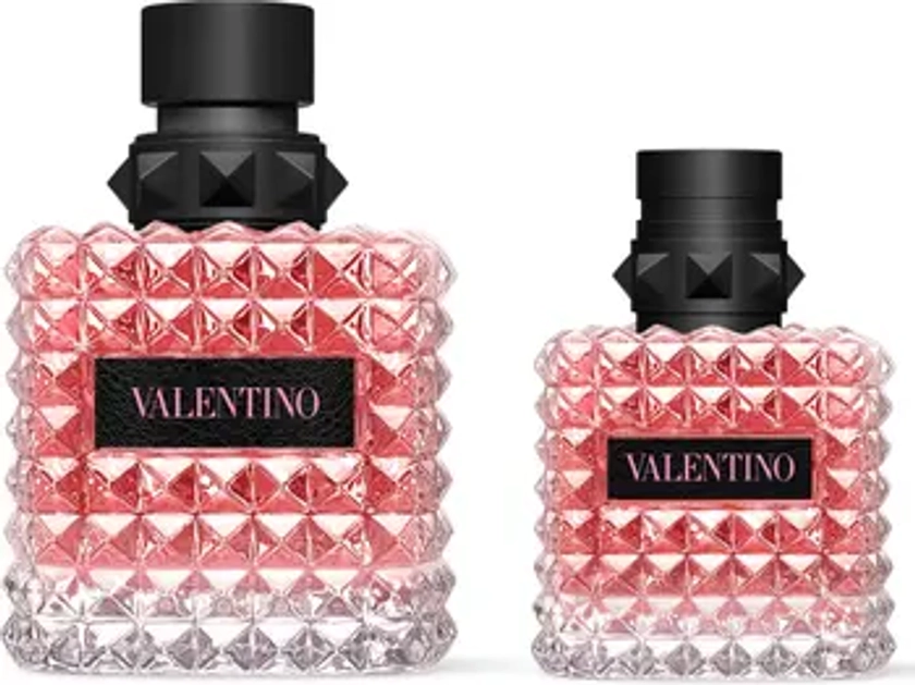 Valentino Donna Born in Roma Eau de Parfum Gift Set $257 Value | Nordstrom