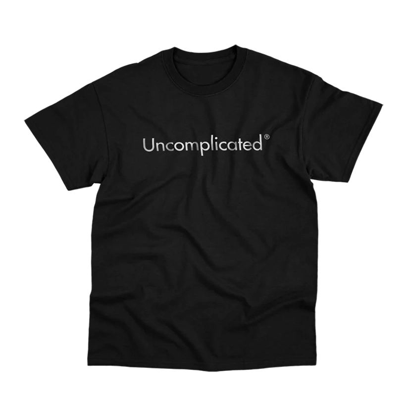 Uncomplicated T-Shirt