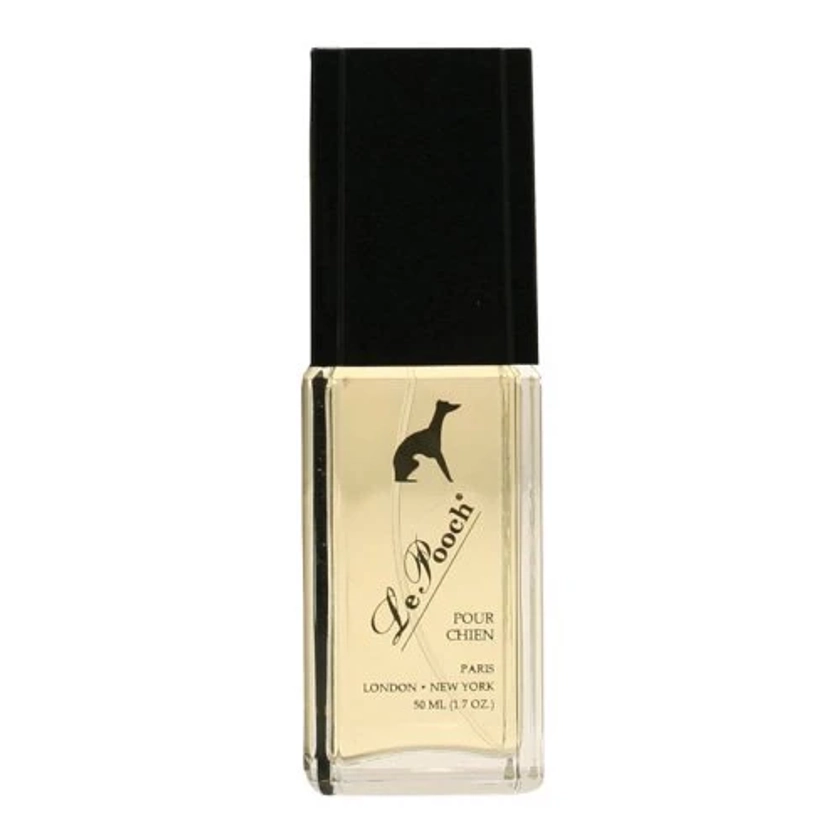 Parfum - Le Pooch I - Male Fragrance - Eau De Parfum