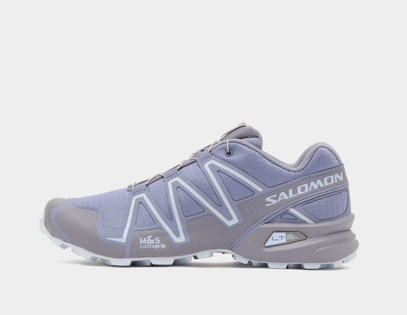 Blue Salomon Speedcross 3 | size? 