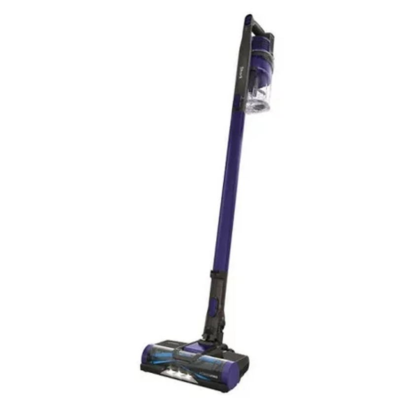 Shark - Cordless Pet Stick Vacuum - Blue Iris -Refurbished | Walmart Canada