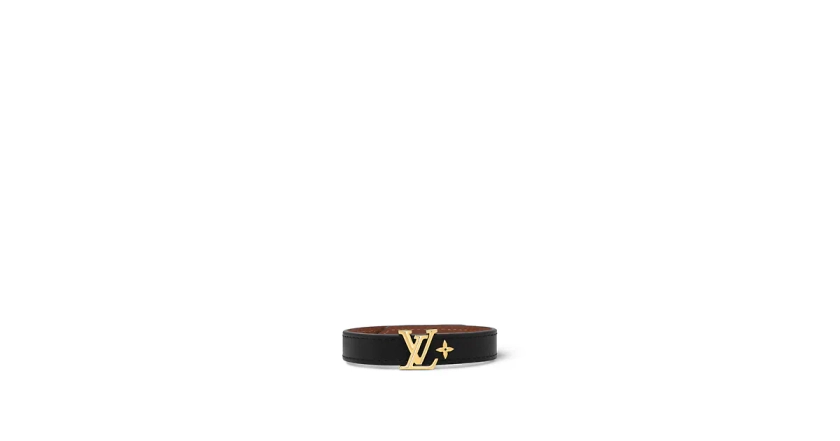 LV Iconic Bracelet