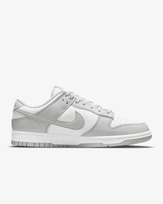 Nike Dunk Low Retro Men's Shoe