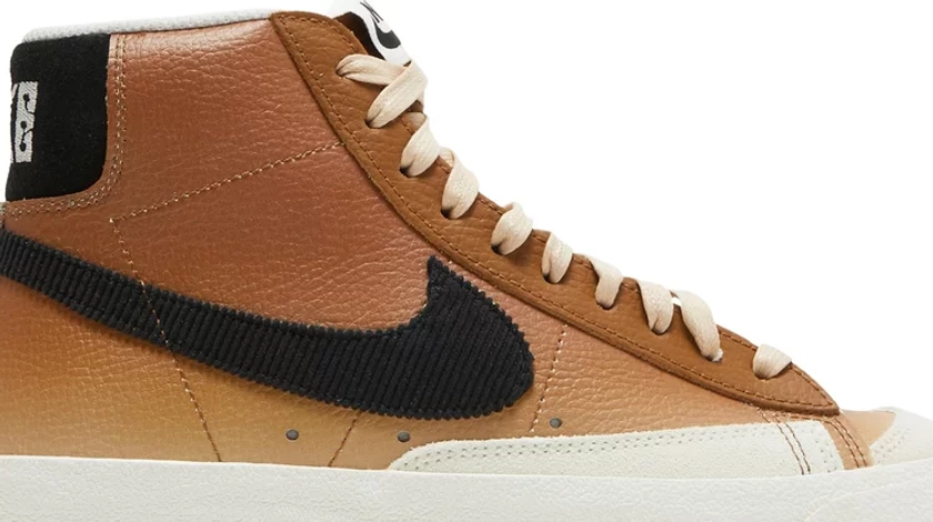 Buy Wmns Blazer Mid '77 SE 'Ale Brown' - DO6683 200 | GOAT