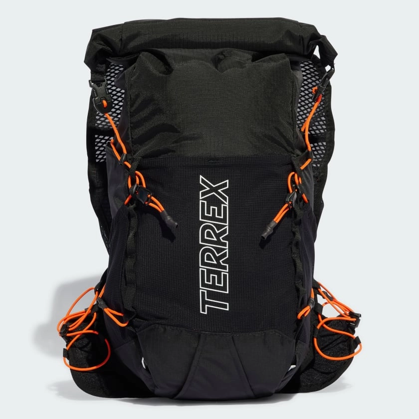 adidas Terrex Aeroready Speed Hiking Backpack 15 L - Μαύρο | adidas Ελλάδα