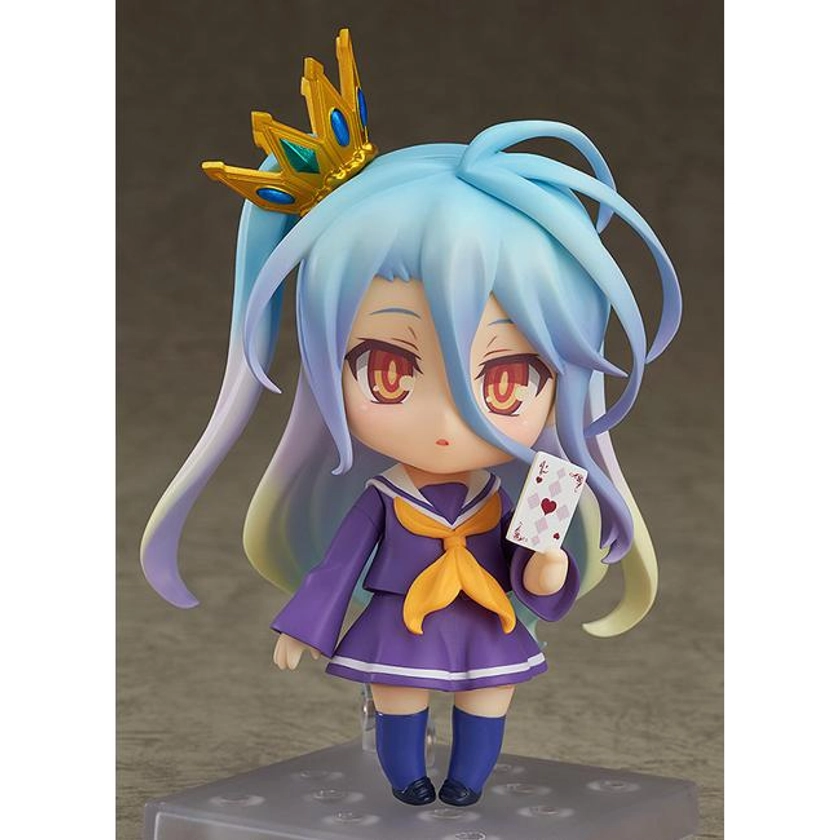 Nendoroid Shiro (Rerelease)