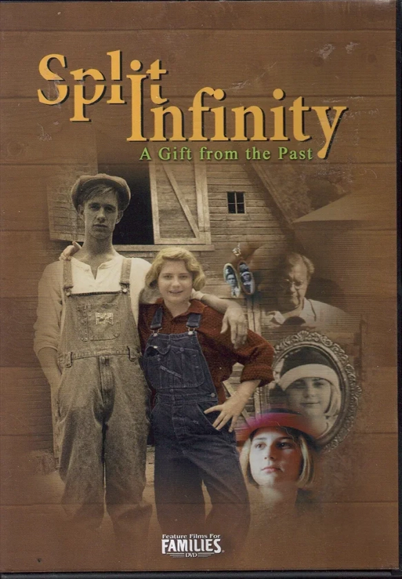 Split Infinity: A Gift From the Past