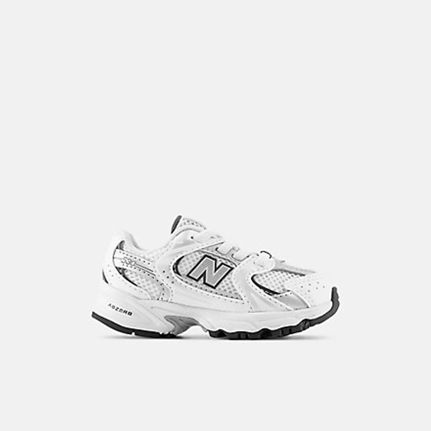 Kids' 530 Bungee Shoes - New Balance