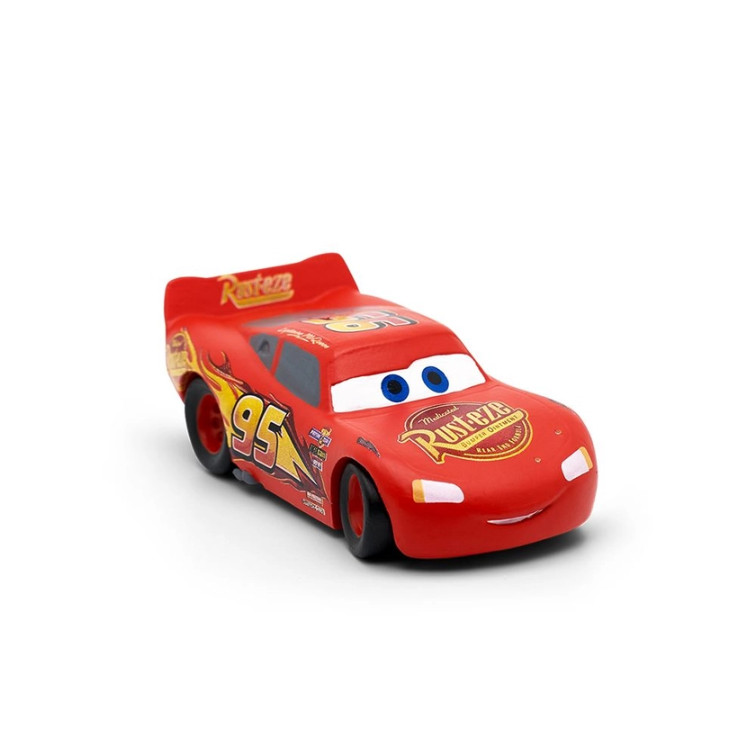 Figurine Tonies Disney Cars 1 pour Conteuse Toniebox Collection Se divertir