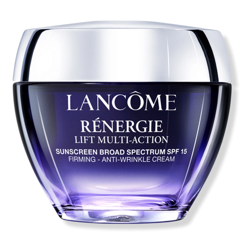 Rénergie Lift Multi-Action Lifting And Firming Cream - All Skin Types