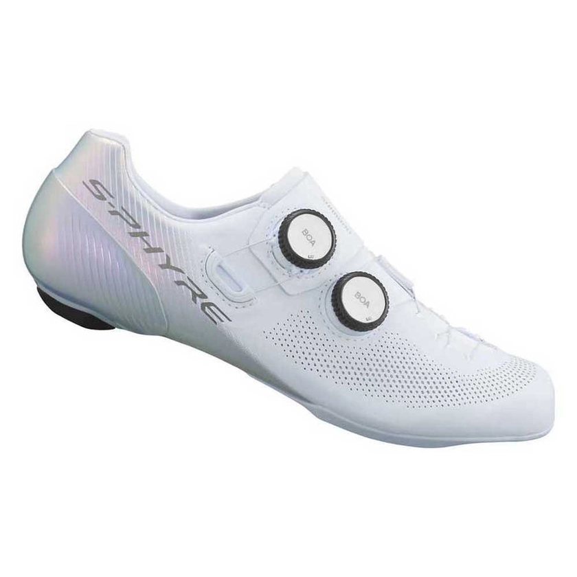Shimano Chaussures de route RC903, Blanc | Bikeinn