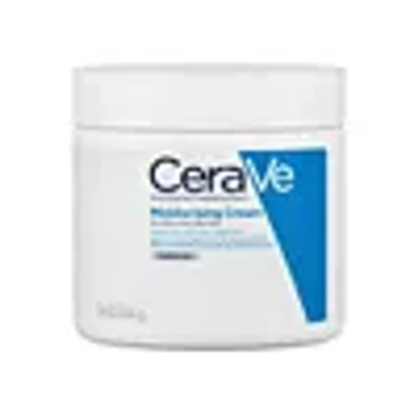 CeraVe Moisturising Cream 454g