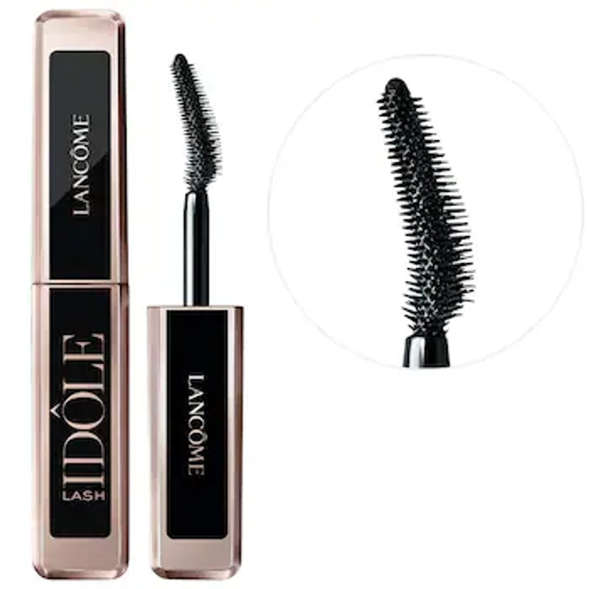 Mini Lash Id&ocirc;le Lash-Lifting & Volumizing Mascara - Lanc&#244;me | Sephora