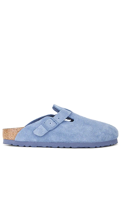 Boston Soft Footbed Clog