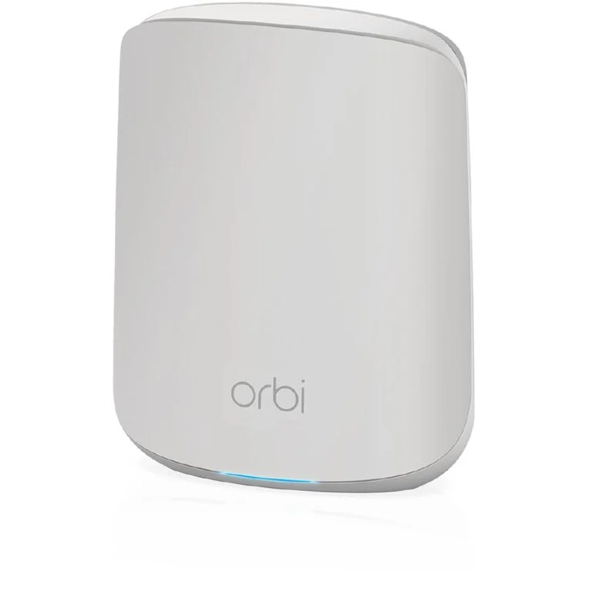 Netgear Orbi AX1800 Dual-band Mesh WiFi 6 System Add on Satellite - Noel Leeming