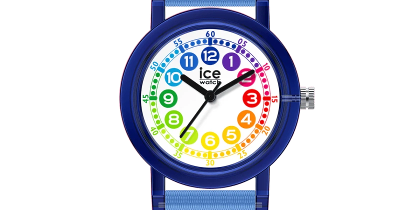 ICE learning