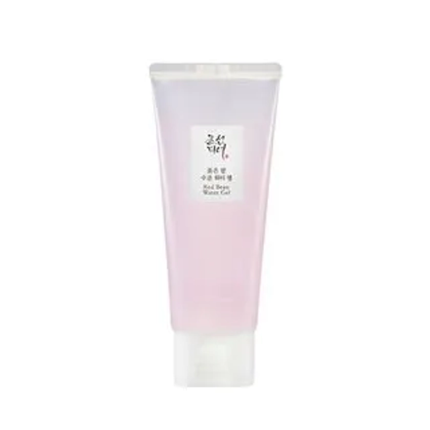 Red Bean Water Gel - Gel Hydratant