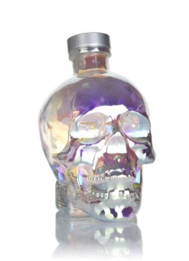 Crystal Head Aurora Vodka 70cl