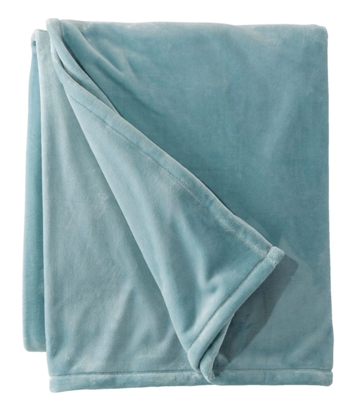 Wicked Cozy Blanket | Blankets & Throws at L.L.Bean