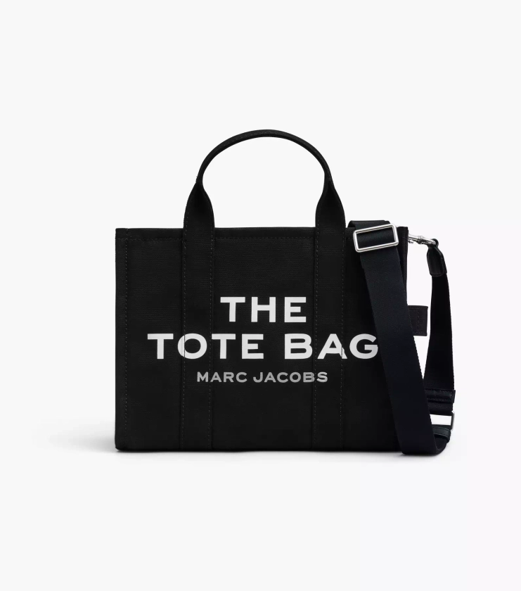 The Canvas Medium Tote Bag