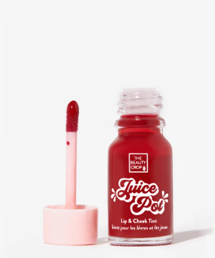 Juice Pot Lip & Cheek Tint