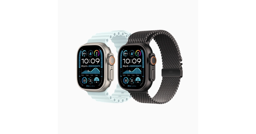 Acheter une Apple Watch Ultra 2