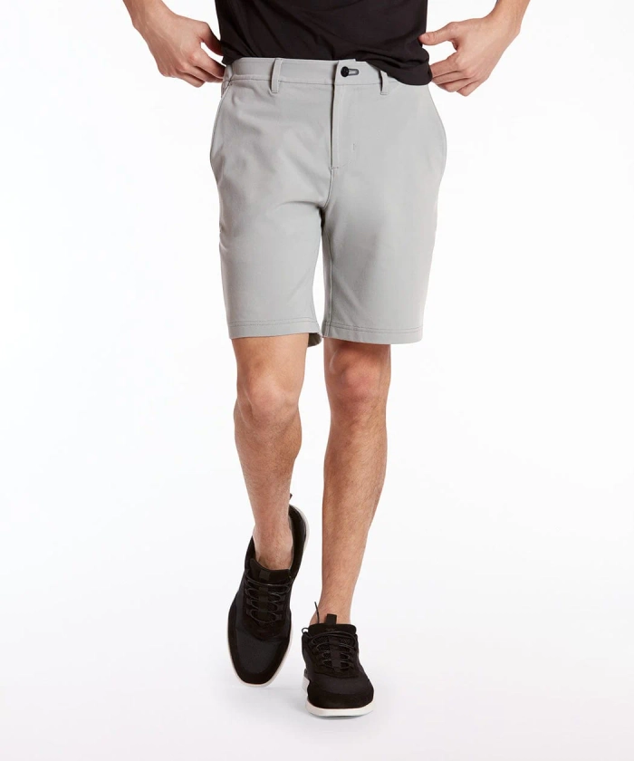 Gamechanger Shorts | Men's Black | Public Rec® - Now Comfort Looks Good